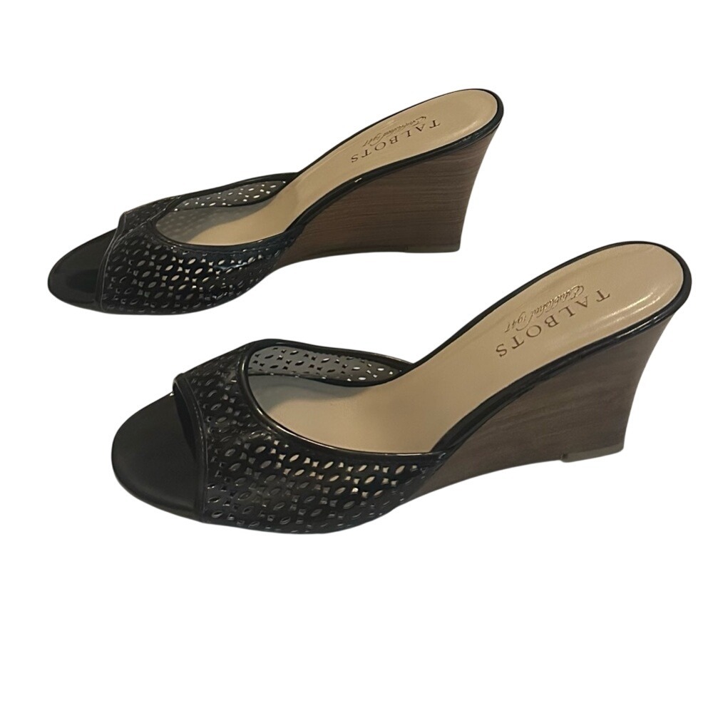 Talbots shoes